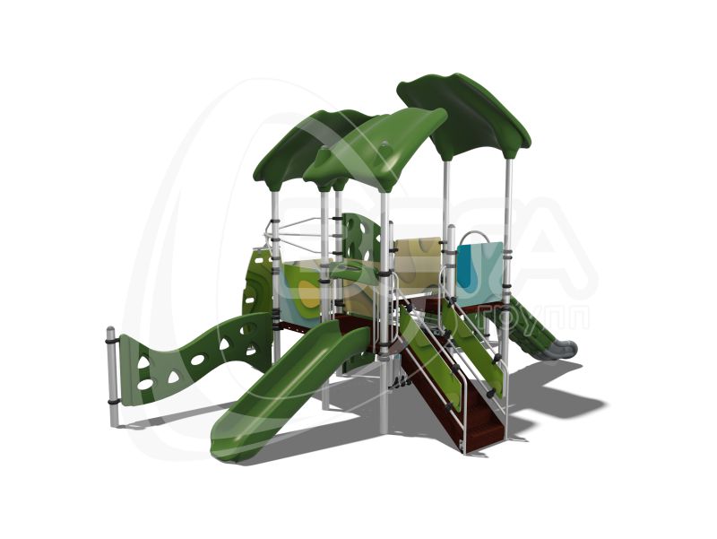 Детский городок Мальдивы ДГ006.00